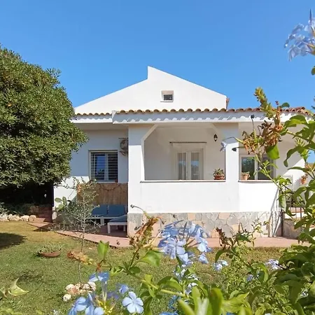 Villa Palma Nana Al Plemmirio Exterior photo
