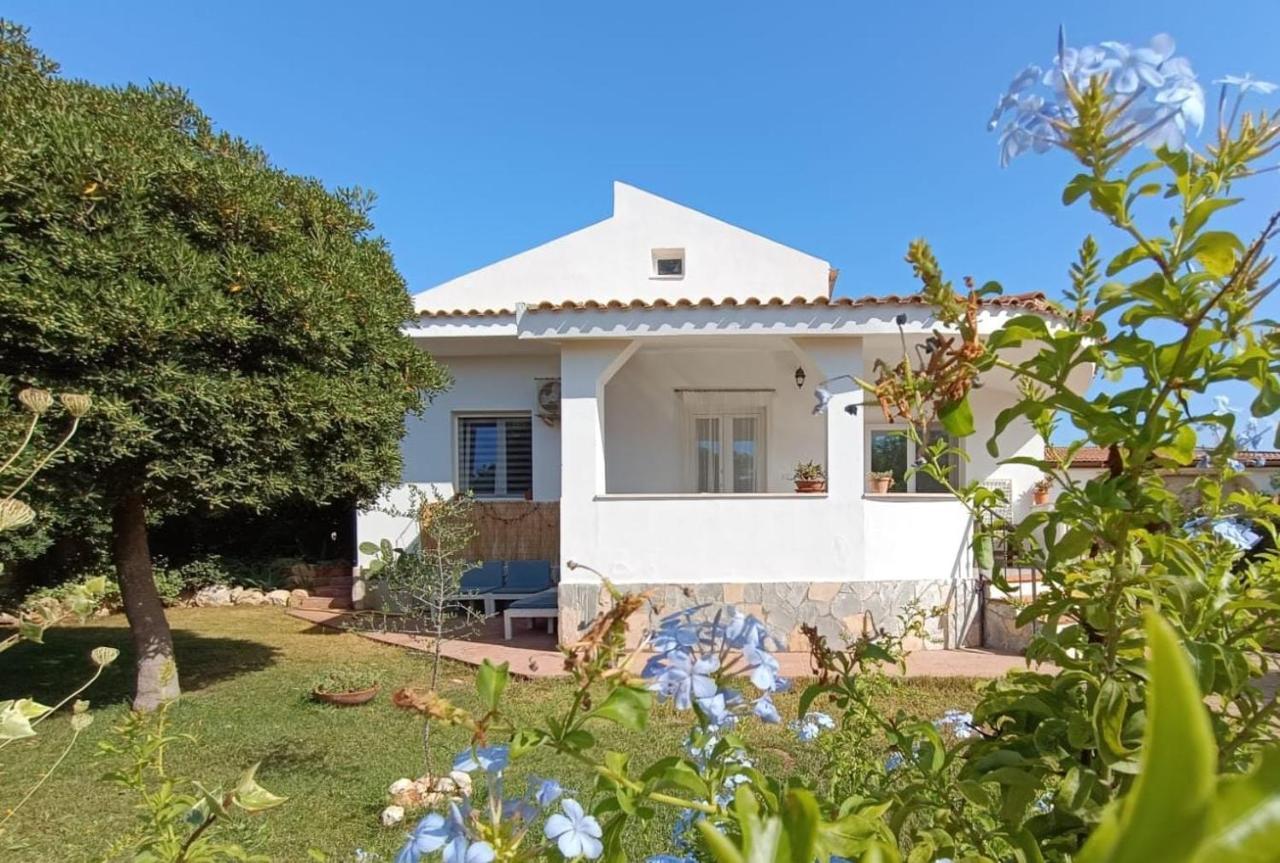 Villa Palma Nana Al Plemmirio