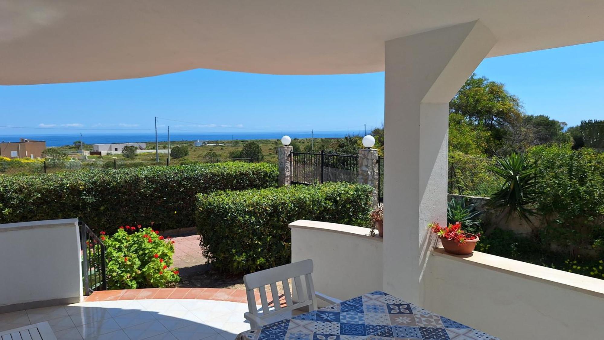 Villa Palma Nana Al